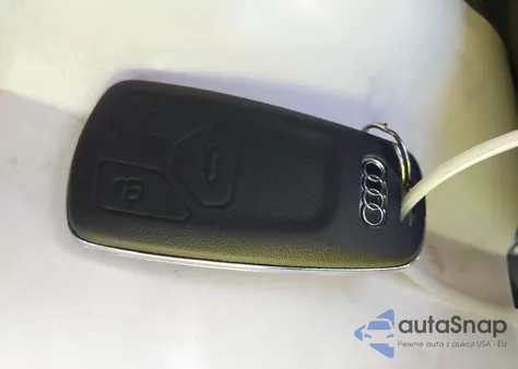 2024 Audi Q5 Premium Plus 40 Tfsi Quattro S Tronic z USA, uszkodzony, nr VIN WA1BBAFY6R2087842